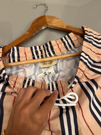 Bermuda Burberry
