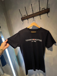 Camiseta Tommy Hilfiger