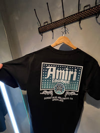 Camiseta Amiri Premium