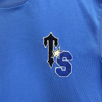 Camiseta Trapstar Kit Wildcarg