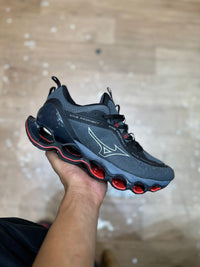 Tenis Mizuno Importado