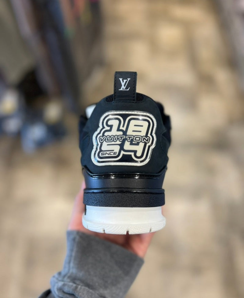 Louis vuitton skate sneaker