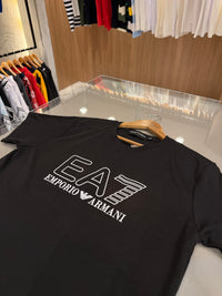 Camiseta Armani Premium
