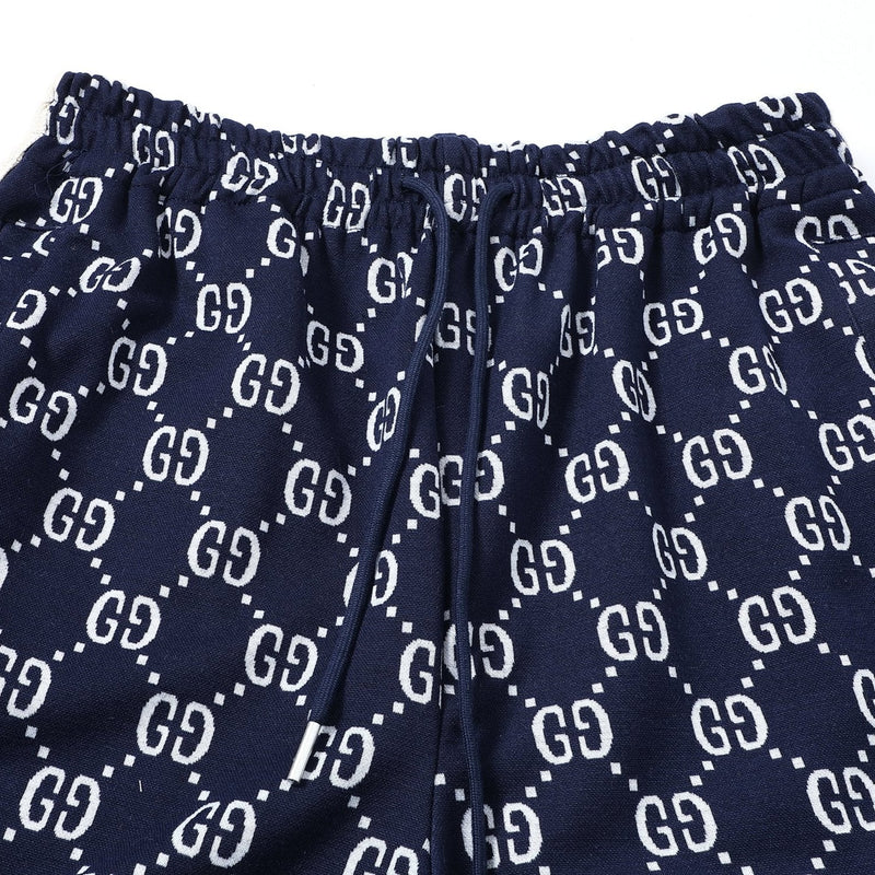 Gucci GG Jacquard Tracksuit