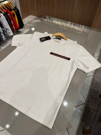 Camiseta Alexander McQueen Premium