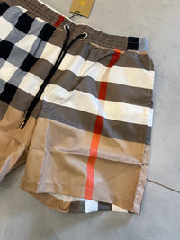 Bermuda Burberry Premium