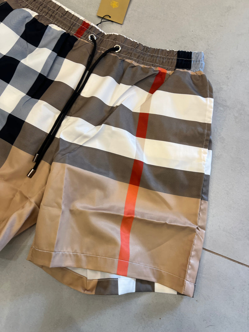 Bermuda Burberry Premium