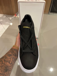 Alexander mcqueen Preto e Branco