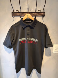 Camisa Tommy
