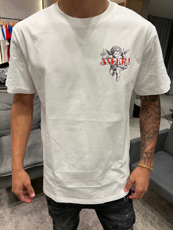 Camisa Amiri Premium