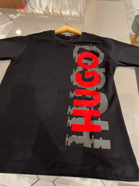 Camiseta Hugo