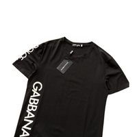 Camiseta Dolce & Gabanna