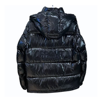 Jaqueta Moncler Puffer