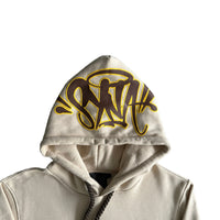 Conjunto Syna World Plush Hoodie