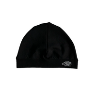 Touca Syna World Black "Seamless Cold Hat"
