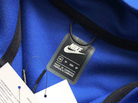 Conjuntos Nike Tech Fleece Azul