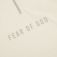 Camisa Polo Fear of God “Bege”