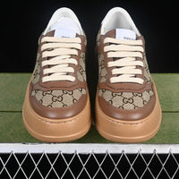 Tenis Gucci Supreme GG