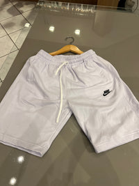 Bermuda Moletom Nike
