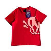 Camiseta Syna World OG Logo Red