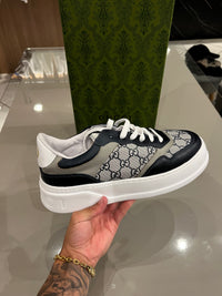 Tênis Gucci Super Premium 1° linha