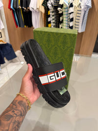 Slide Gucci Premium