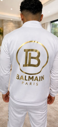 Conjunto Balmain Premium