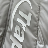 Jaqueta Trapstar Hyperdrive Technical Puffer Jacket