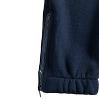 Conjunto Trapstar Shooters   Hoodie Tracksuit Black