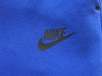 Conjuntos Nike Tech Fleece Azul