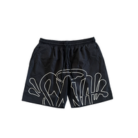 Conjunto Synaworld Black