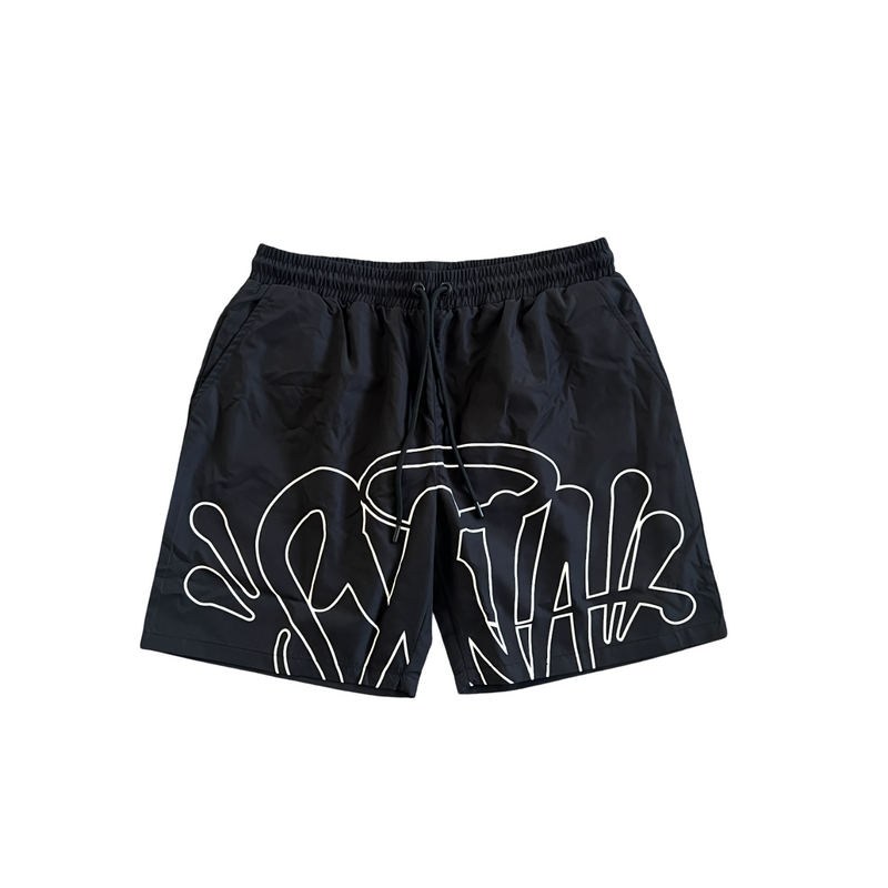 Conjunto Synaworld Black