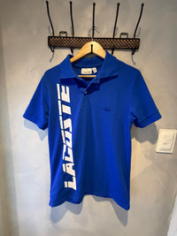 Polo Lacoste Premium