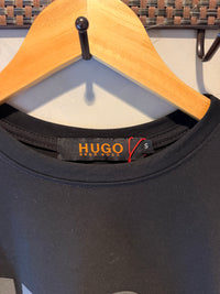 Camiseta Hugo Premium
