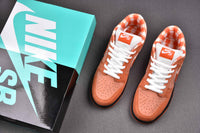 Concepts x Nike SB Dunk Low Orange Lobster