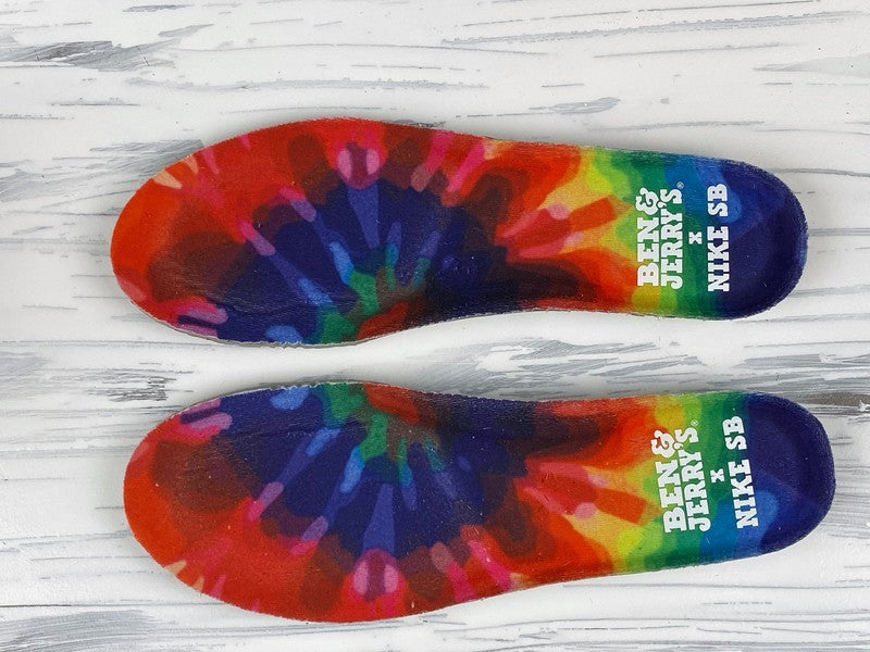 Ben & Jerry's x Nike SB Dunk Low Chunky Dunky