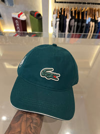 Boné Lacoste Regulável