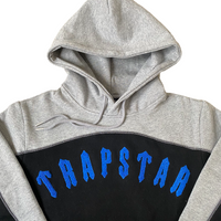 Conjunto Trapstar TrackSuite