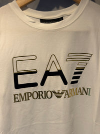 Camiseta EA7 Premium
