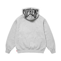 Moletom Warm Up Hooded Sweatshirt