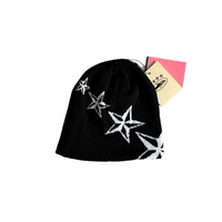 Touca Corteiz Four Stars