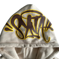 Conjunto Syna World Plush Hoodie
