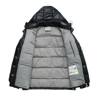 Moncler Enfant Matelassê New Maya