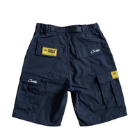 Bermuda Corteiz Alcatraz Cargo Shorts