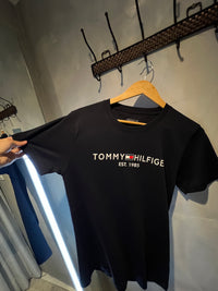 Camiseta Tommy Hilfiger
