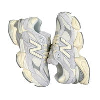 New Balance 9060 Quartz Grey