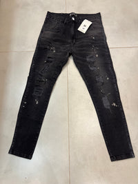 Calça Jogador Skinny