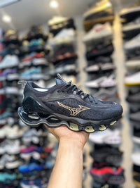 Tenis Mizuno Importado