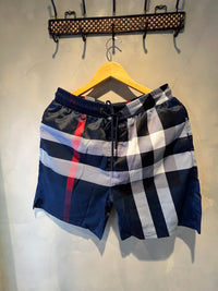 Bermuda Burberry Premium