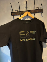 Camiseta EA7